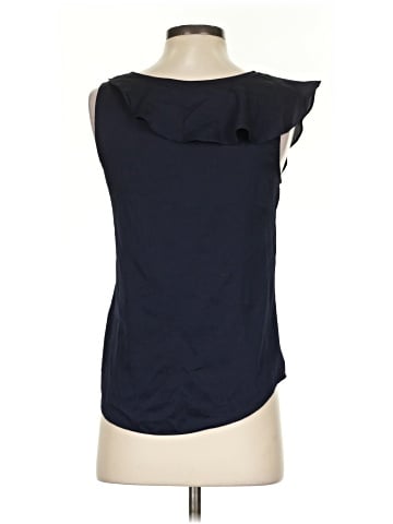 DKNY Sleeveless Blouse (view 2)