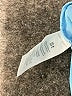 Carter's Blue Rash Guard Size 5T - photo 4