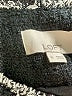 Ann Taylor LOFT 100% Polyester Black Jacket Size XL - photo 6