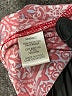 Max Studio Print Red Casual Dress Size XL - photo 8
