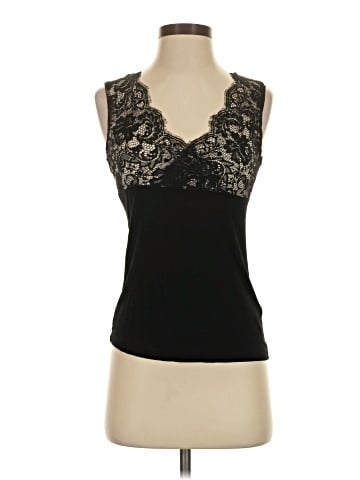 H&M Sleeveless Top (view 1)