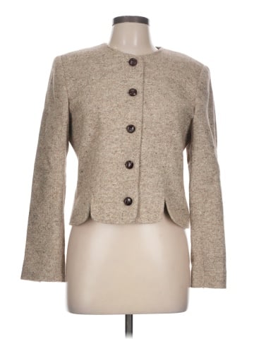 Appleseeds Jacket (view 1)