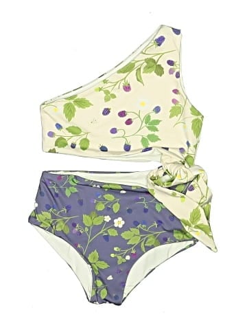 Pepita & Me Two Piece Swimsuit (view 1)