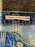 Levi's Blue Jeans Size 24 waist - photo 7