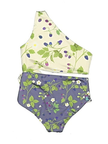 Pepita & Me Two Piece Swimsuit (view 2)