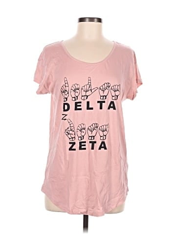 Alternative Apparel Short Sleeve T-Shirt (view 1)