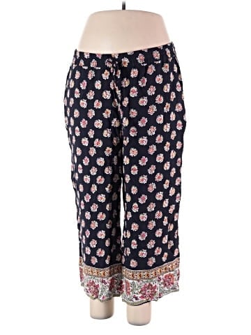 Ann Taylor LOFT Casual Pants (view 1)