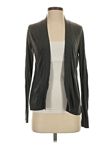 Ann Taylor Factory Cardigan (view 1)