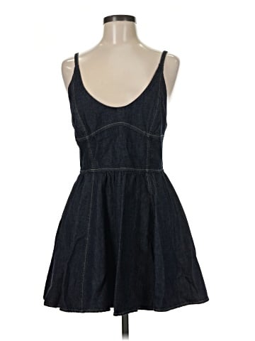 Zara Casual Dress (view 1)