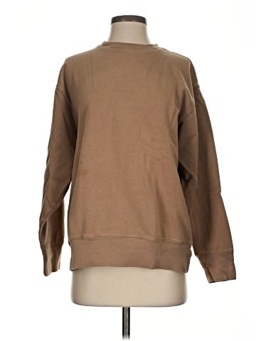 Wilfred Free Sweatshirt (view 1)