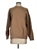 Wilfred Free Brown Sweatshirt Size S - photo 1