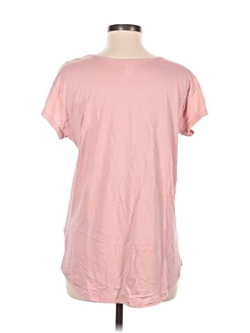 Alternative Apparel Short Sleeve T-Shirt (view 2)