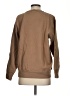 Wilfred Free Brown Sweatshirt Size S - photo 2