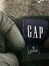 Gap Black Sweatshirt Size S - photo 7