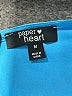 Paper Heart 100% Polyester Blue Cocktail Dress Size M - photo 7