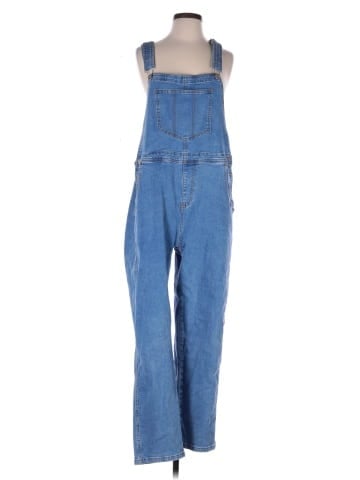 Unbranded Overalls (view 1)