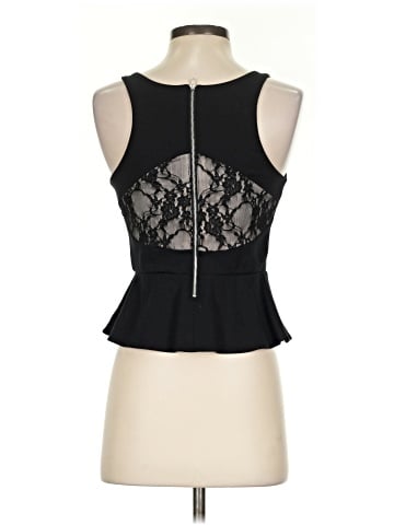 Express Sleeveless Top (view 2)