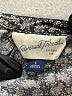 Universal Thread Paisley Gray Long Sleeve Blouse Size L - photo 7