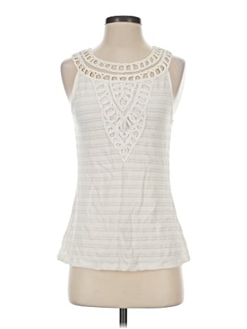 Anthropologie Sleeveless T-Shirt (view 1)