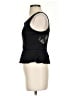 Express Black Sleeveless Top Size XS - photo 5