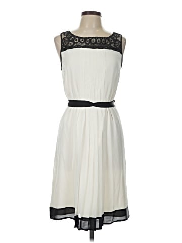 Max and Cleo Cocktail Dress (view 1)