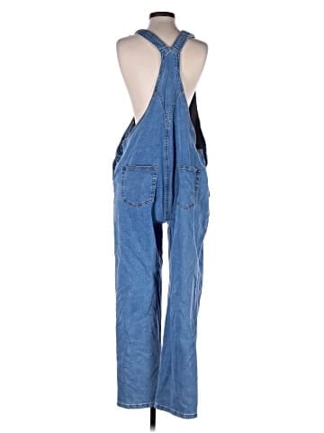 Unbranded Overalls (view 2)