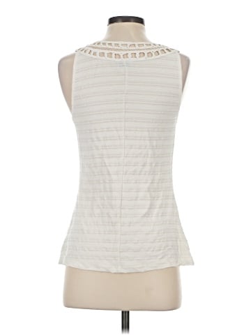 Anthropologie Sleeveless T-Shirt (view 2)