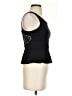 Express Black Sleeveless Top Size XS - photo 4