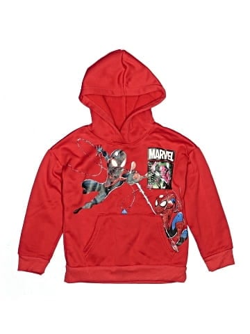 Marvel Pullover Hoodie (view 1)