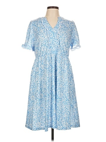 UVN Casual Dress (view 1)