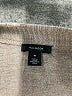 Halogen Gray Casual Skirt Size M - photo 5
