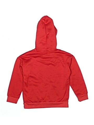 Marvel Pullover Hoodie (view 2)