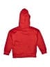 Marvel 100% Polyester Red Pullover Hoodie Size 5 - photo 2