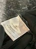 Romeo & Juliet Couture 100% Acrylic Gray Pullover Sweater Size M - photo 5