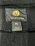 JM Collection Solid Black Active Pants Size XXL - photo 4