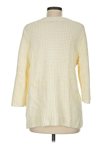 Lands' End Pullover Sweater (view 2)