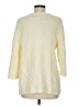 Lands' End Yellow Pullover Sweater Size M - photo 2