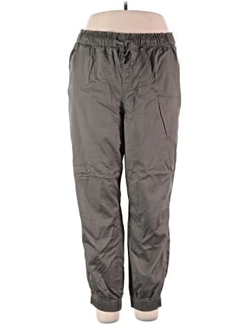 Knox Rose Casual Pants (view 1)