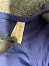 Helen Jon Solid Blue Swimsuit Bottoms Size S - photo 3