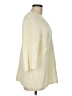 Lands' End Yellow Pullover Sweater Size M - photo 4