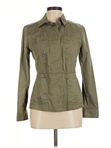 Talbots Jacket (view 1)