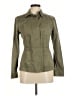 Talbots Green Jacket Size 6 - photo 1