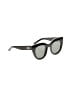 Le Specs Black Sunglasses One size - photo 1