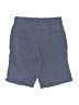 Lands' End Graphic Blue Athletic Shorts Size 4 - 5 - photo 2