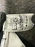 Nike Graphic Ivory Athletic Shorts Size XS (kids) - photo 4