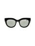 Le Specs Black Sunglasses One size - photo 2