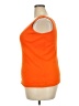 Woman Within Orange Tank Top Size 18 (L) - photo 5