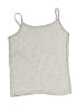 Gap Kids Silver Tank Top Size M (kids) - photo 1