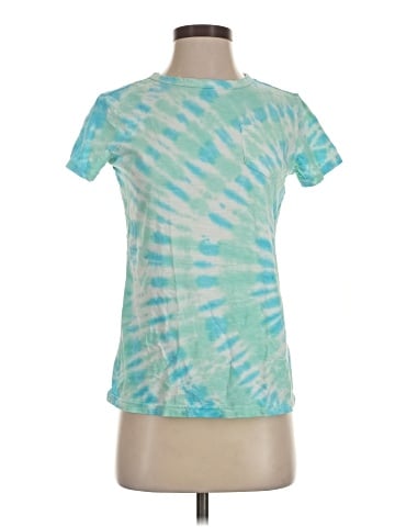 Primary Short Sleeve T-Shirt (view 1)