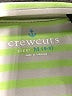 Crewcuts Green Pullover Sweater Size 8 - 9 - photo 3